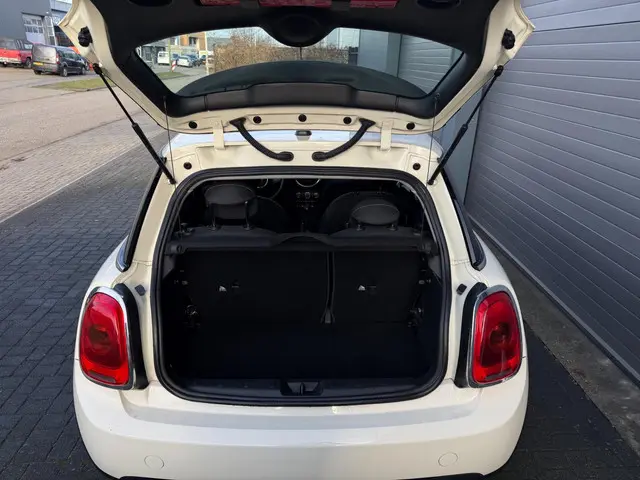 MINI One Mini 1.2 2014 Benzine 8