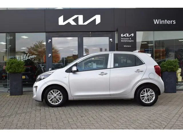 Kia Picanto 2
