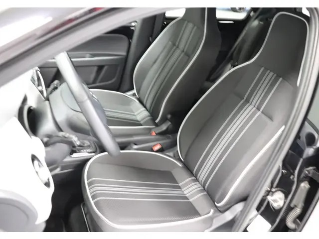 SEAT Mii Electric Plus 2020 Elektrisch 10