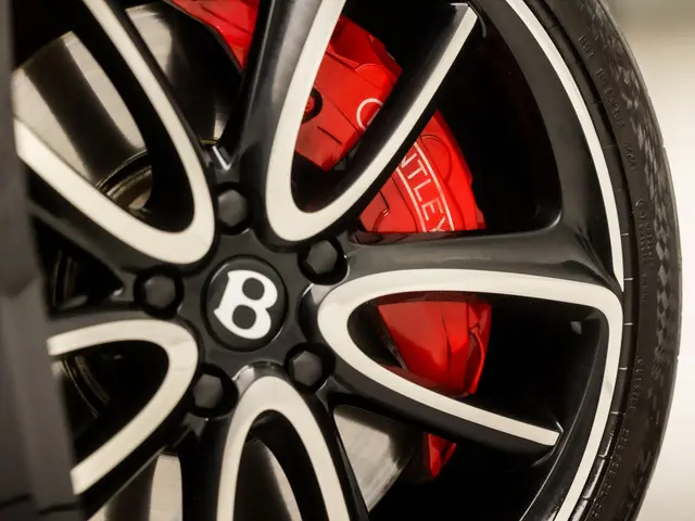 Bentley Continental GT 4.0 V8 2020 Benzine 51