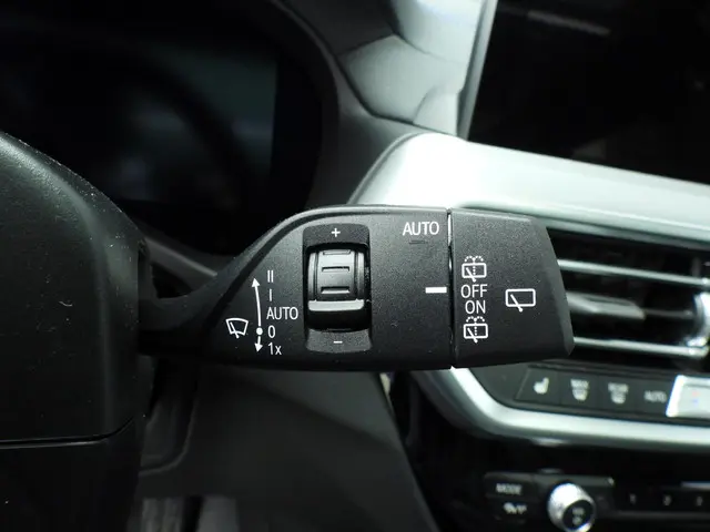 BMW iX3 High Executive Edition 80 kWh 2025 Elektrisch 37