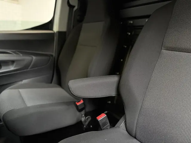 Citroën Berlingo 1.5 BlueHDI Club 2022 Diesel 8