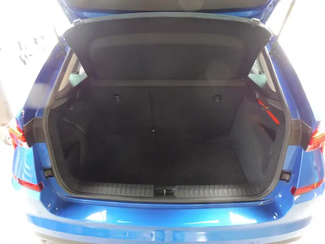 Škoda Kamiq 1.0 TSI Business Edition 2022 Benzine 30