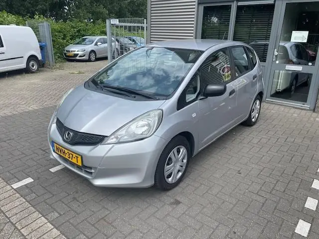 Honda Jazz 1.2 Cool Plus 2014 Benzine 5