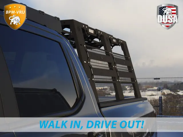 Ford Ranger 2.3 Double Cab Wildtrak PHEV 2025 Benzine 18