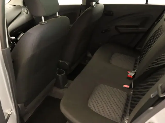 Suzuki Celerio 1.0 Comfort 2017 Benzine 6
