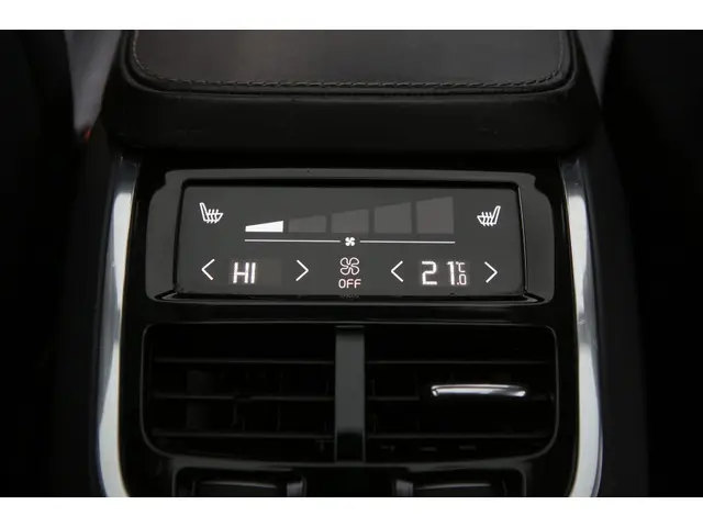 Volvo XC90 2.0 T8 TE AWD Insc. 2015 Hybride Benzine 9