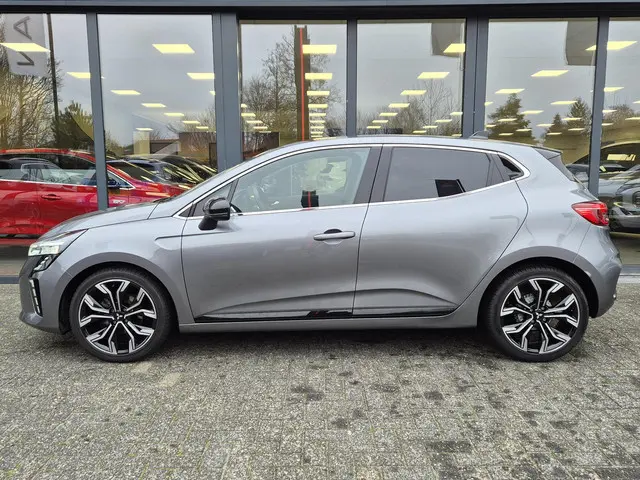 Mitsubishi Colt 1.0T MT First Edition 2024 Benzine 19