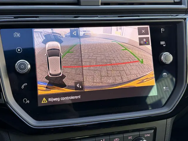 SEAT Ibiza 1.0 TSI FR Business Intense 2017 Benzine 15