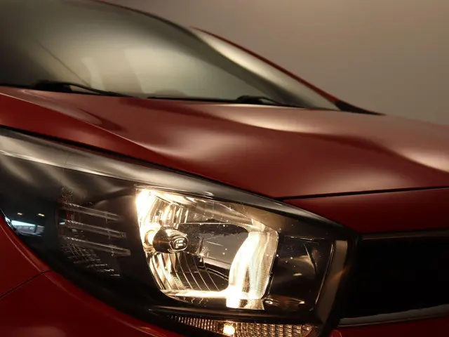 Kia Picanto 1.0 MPi DynamicPlusLine 2019 Benzine 12