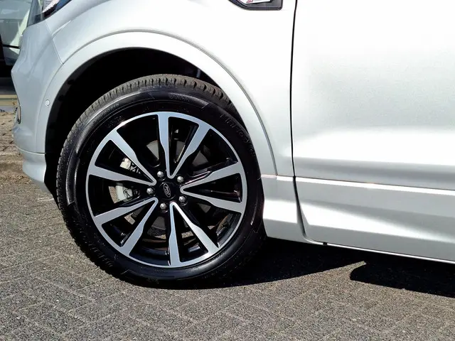 Ford Kuga 1.5 ST Line X-Pack 2019 Benzine 13