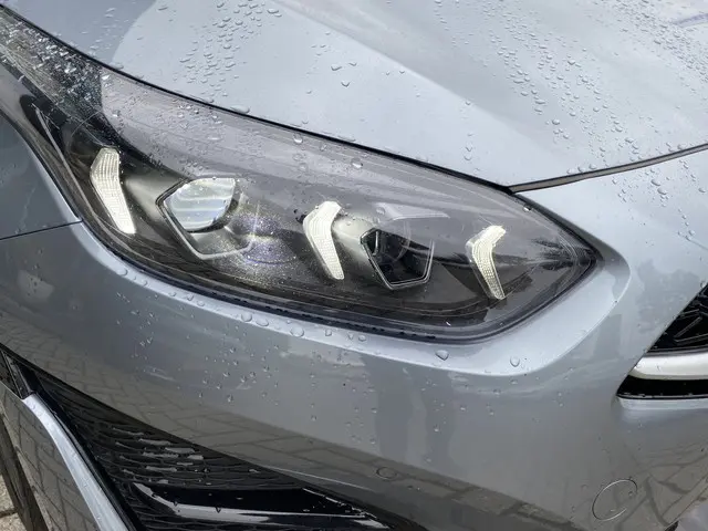 Kia ProCeed 1.5 T-GDi GT-PlusLine 2022 Benzine 5