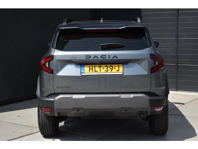 Dacia Duster TCe 100 ECO-G Expression 2024 Benzine 7
