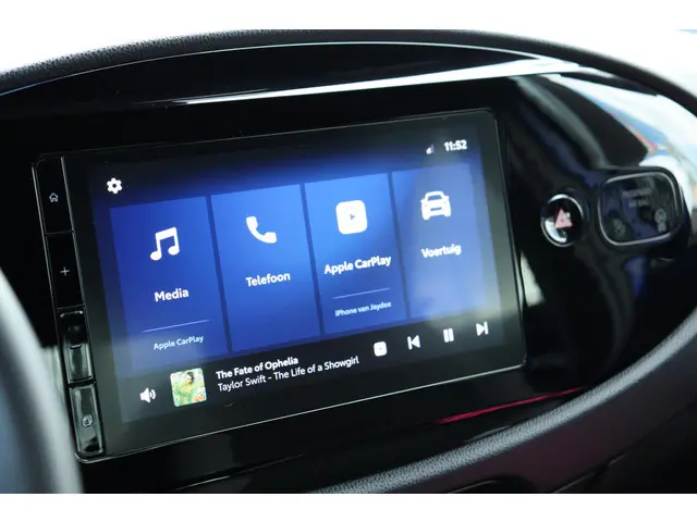 Toyota Aygo X 1.0 VVT-i MT Play, 2024 Benzine 17