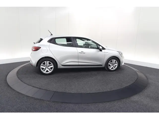 Renault Clio TCe 90 Zen 2021 Benzine 9