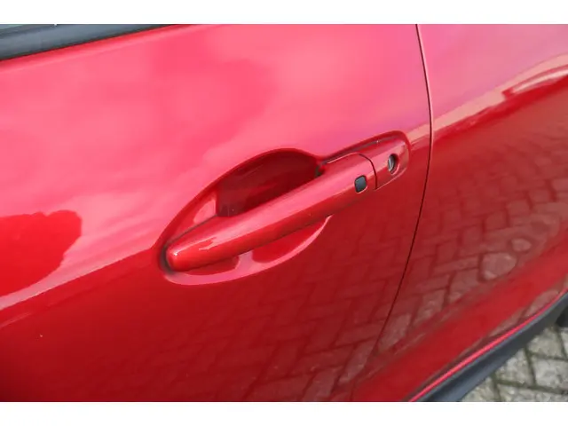 Suzuki Swift 1.4 Sport 140 PK 2018 Benzine 33