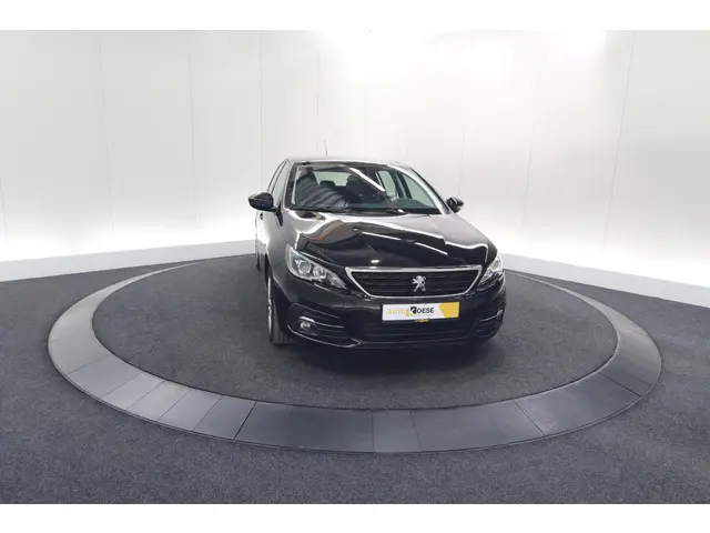 Peugeot 308 PureTech 110 Blue Lease Active 2021 Benzine 68
