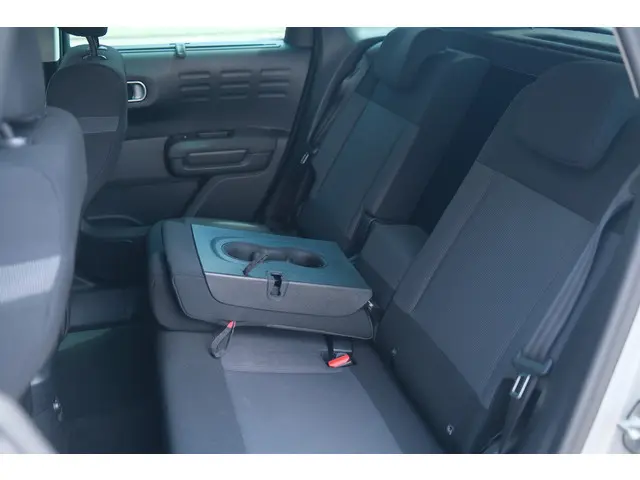 Citroën C3 Aircross PT 110 Shine 2017 Benzine 26