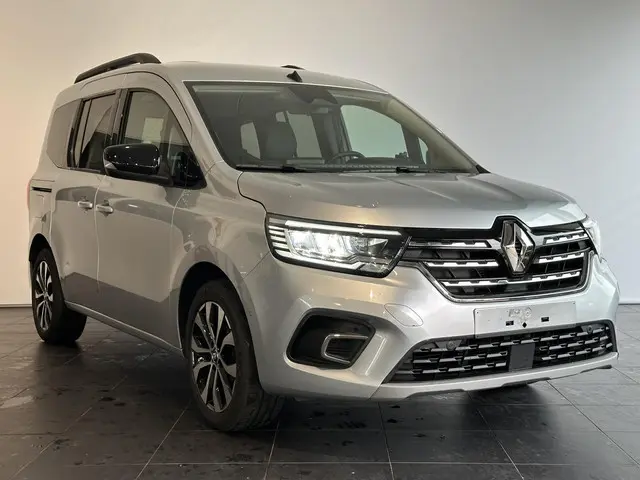 Renault Kangoo 1.3 TCe 130 Techno 2023 Benzine 5