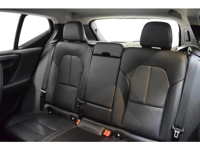 Volvo XC40 2.0 T4 190pk AUT8 Inscription 2019 Benzine 7