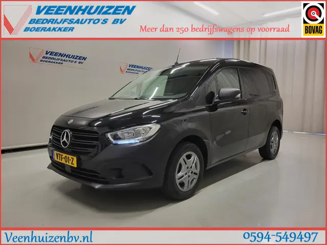 Mercedes-Benz Citan 108CDI Euro 6! 2023 Diesel