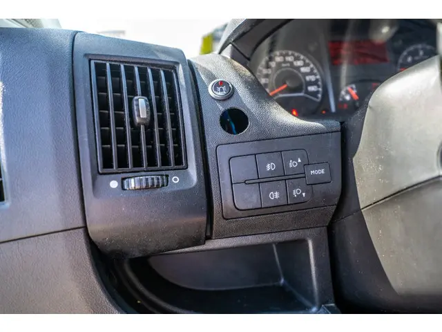 Citroën Jumper 2.0 HDI 2018 Diesel 19