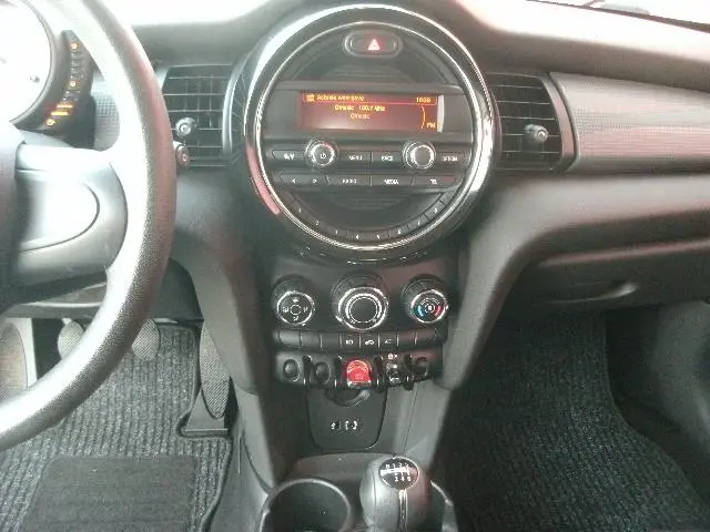 MINI One Mini 1.2 / Airco 2017 Benzine 5