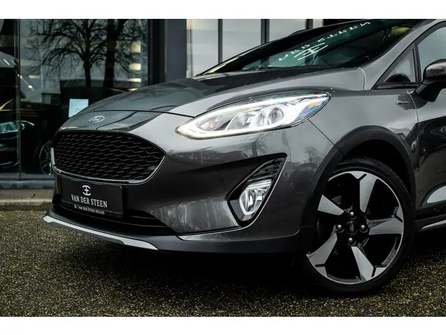 Ford Fiesta 1.0 EcoBoost Active 2020 Benzine 6