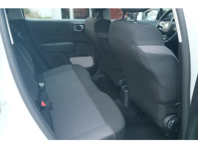 Citroën C3 PT 110 Feel Automaat-6 2018 Benzine 13
