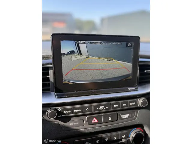 Kia ProCeed 1.4 T-GDI GT-Line AUTOMAAT 2019 Benzine 19