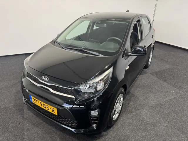 Kia Picanto 1.0 MPi Comf.Pl.L. 2019 Benzine 7