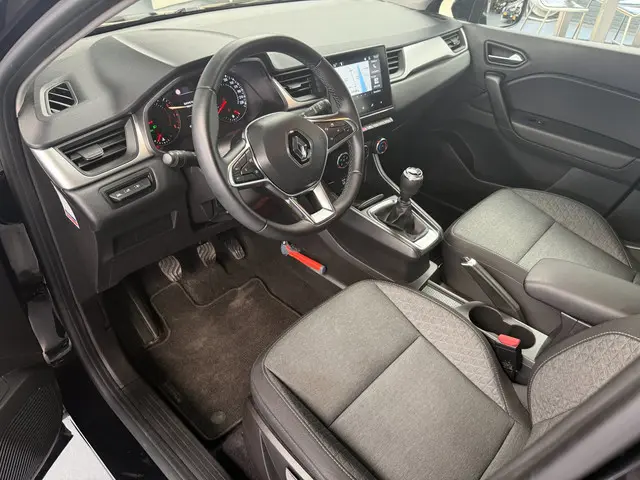 Renault Captur 1.0 TCe 90 evolution 2023 Benzine 11