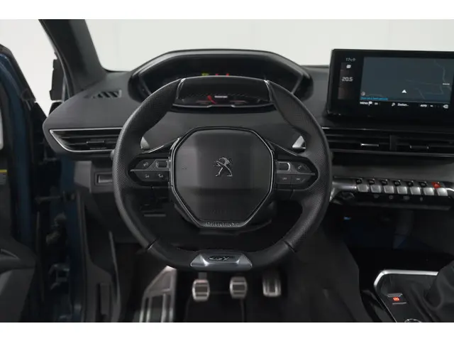 Peugeot 5008 PureTech 130 GT 2024 Benzine 36