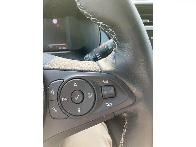 Opel Corsa-e Elegance 50 kWh 2022 Elektrisch 21