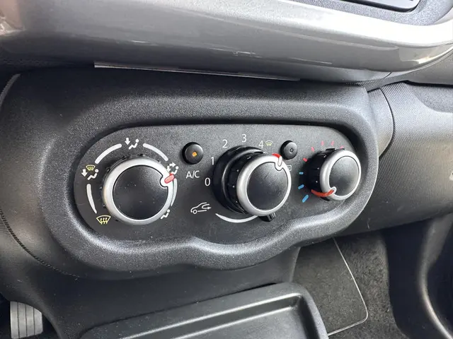 Renault Twingo 1.0 SCe Collection 2019 Benzine 7