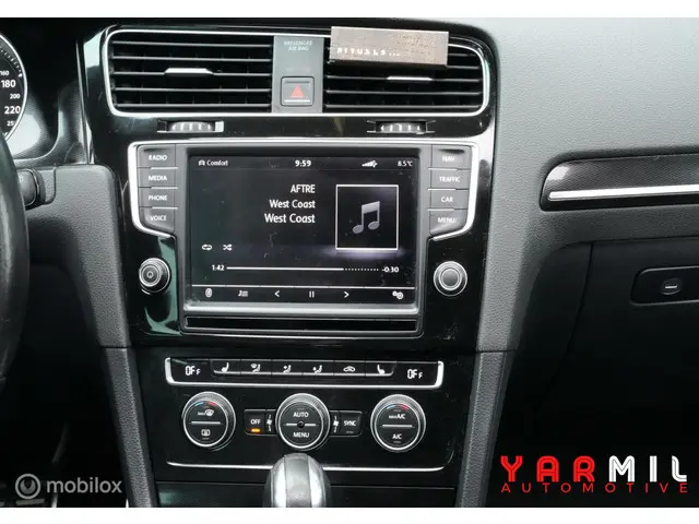 Volkswagen Golf 2.0 TSI GTI Performance 2014 Benzine 38