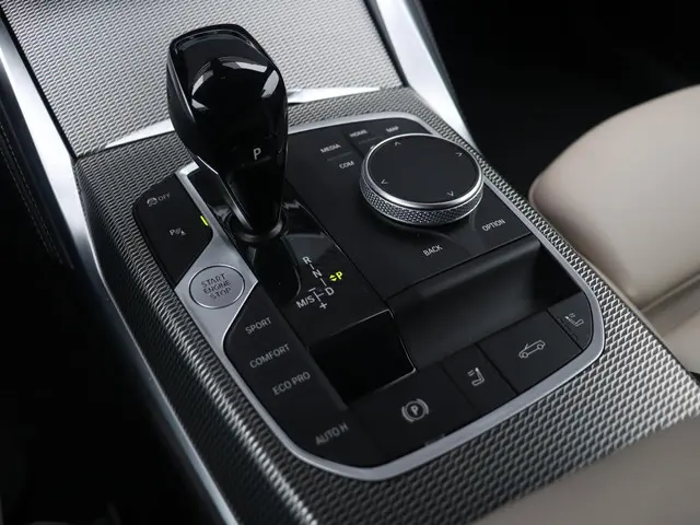 BMW 4 Serie Cabrio M440i 2022 Benzine 20