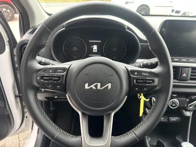 Kia Picanto 1.0 DPi DynamicPlusLine 2023 Benzine 11