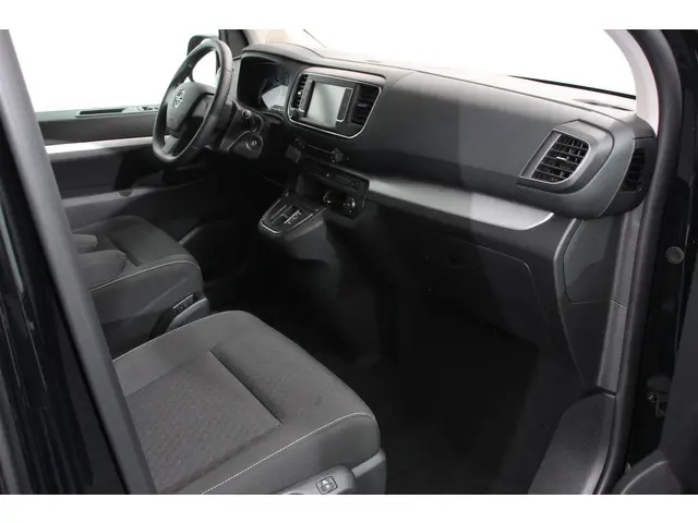 Opel Vivaro-e Combi Zafira L2H1 75 kWh 2022 Elektrisch 12