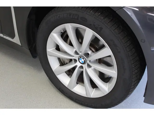 BMW 7 Serie 745e High Executive 2022 Hybride Benzine 4