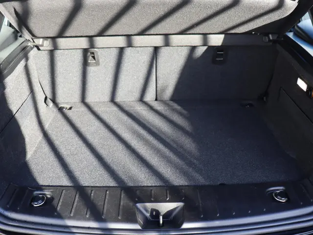 BMW i3 94Ah 2018 Elektrisch 12