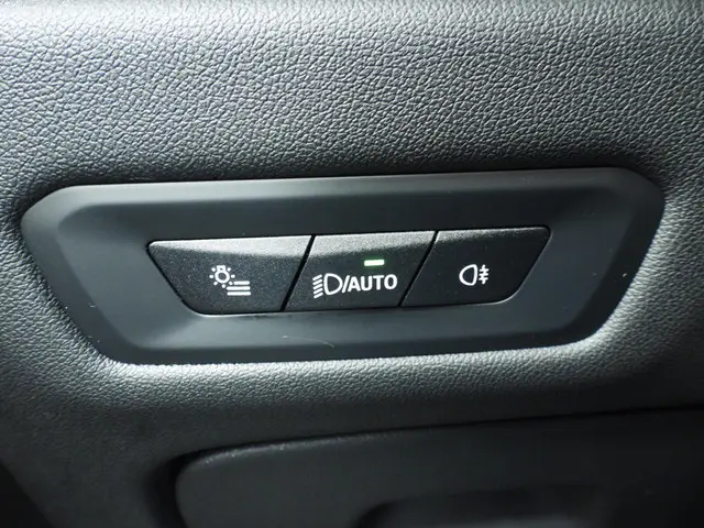 BMW X5 xDrive50e 2025 Hybride Benzine 28