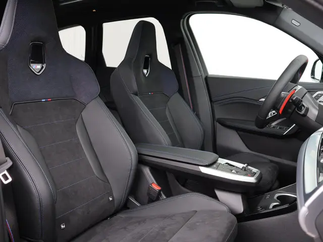 BMW X1 M35i 2025 Benzine 8