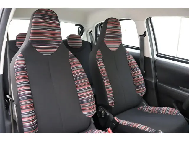 Citroën C1 1.0 VTi Feel 2021 Benzine 10
