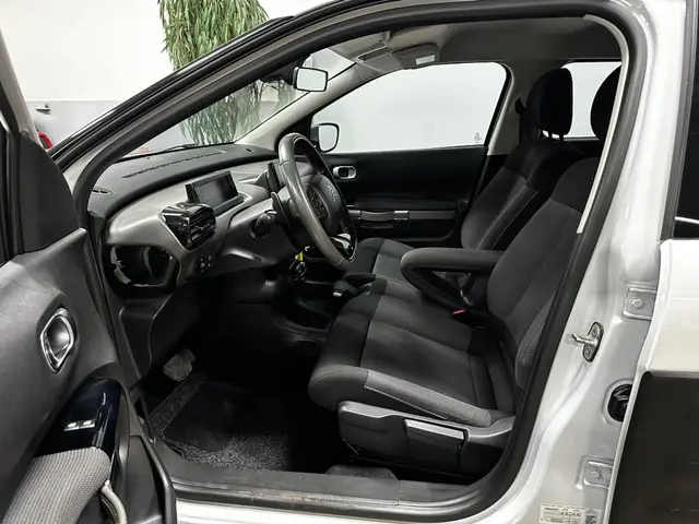 Citroën C4 Cactus 1.2 PureTech Business 2017 Benzine 5