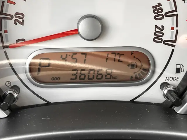 Opel Agila 1.2 Edition 2014 Benzine 22