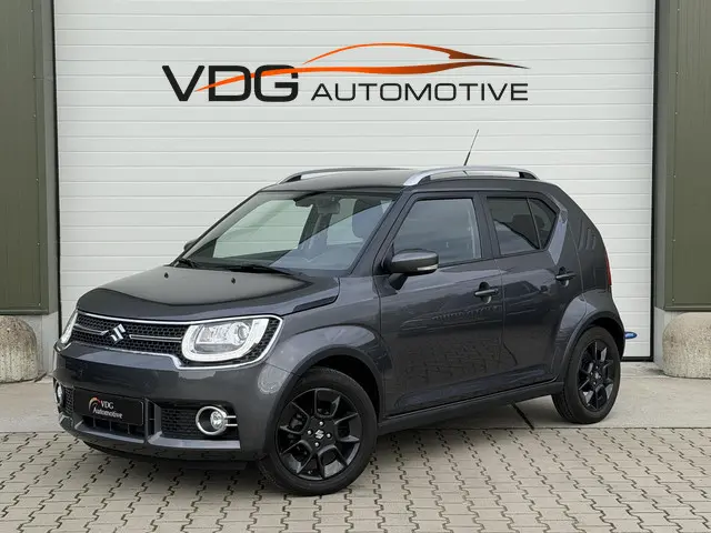 Suzuki Ignis 1.2 Smart Hybrid Select 2023 Benzine