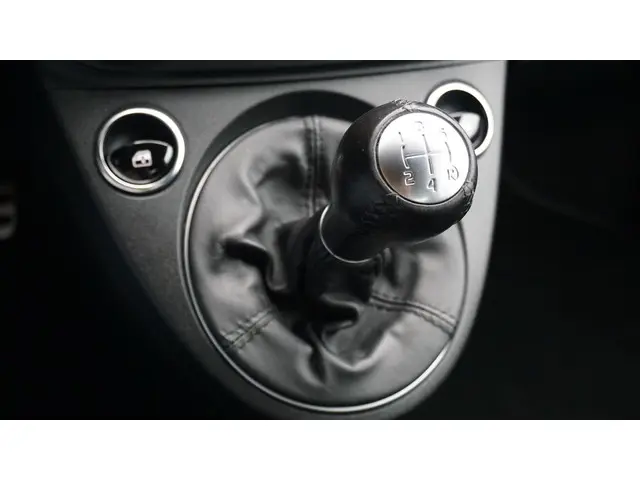 Abarth 595 1.4 T-Jet 145pk 2019 Benzine 29