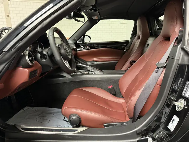 Mazda MX-5 RF 2.0 SkyActiv-G 160 GT-M 2018 Benzine 11