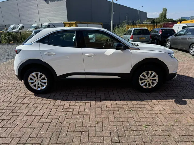 Opel Mokka 1.2 GS Line 2022 Benzine 4